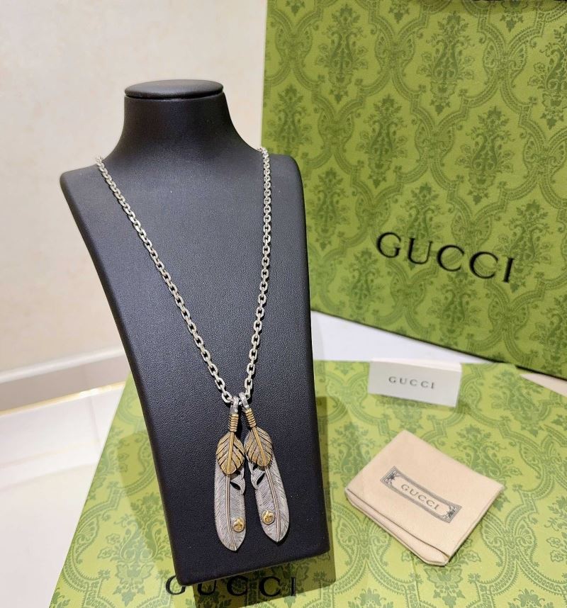 Gucci Necklaces